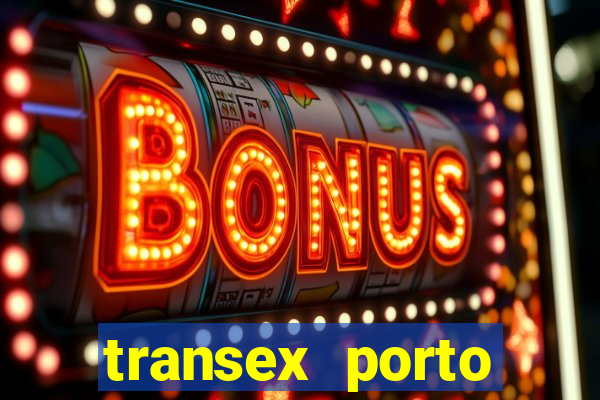 transex porto alegre forum